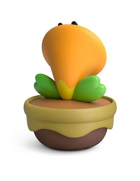 Figura Nintendo Flor Parlante Nintendo