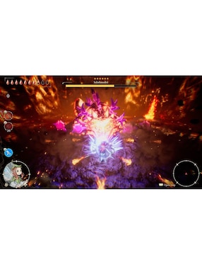 The Adventure of Elliot: The Milenium Tales Playstation estándar para PS5