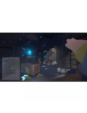 Goodnight Universe GKC NSW2 Nintendo estándar para Nintendo Switch 2