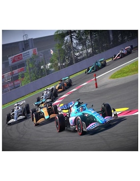 F1 22 Xbox estándar para Xbox One