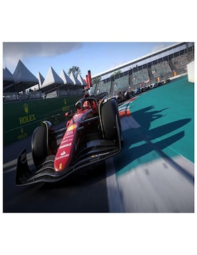 F1 22 Xbox estándar para Xbox One