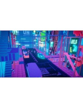Umurangi Generation Deluxe Kit Playstation deluxe para PS5