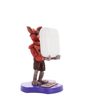 Soporte para control de videojuego Cable Guy Foxy