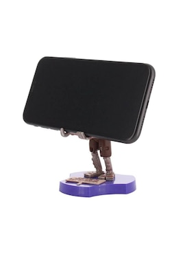 Soporte para control de videojuego Cable Guy Foxy