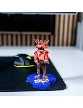 Soporte para control de videojuego Cable Guy Foxy
