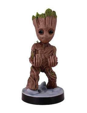 Soporte para control de videojuego Cable Guy Groot