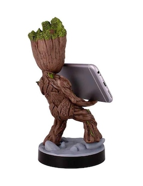 Soporte para control de videojuego Cable Guy Groot
