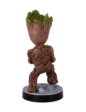 Soporte para control de videojuego Cable Guy Groot