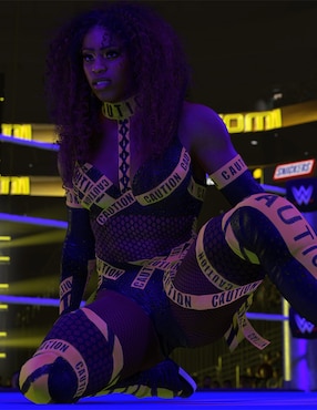 WWE 2k26 Playstation estándar para PS5