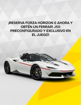 Forza Horizon 6 Xbox Series X estándar para Xbox Series X