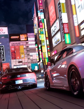 Forza Horizon 6 Xbox Series X estándar para Xbox Series X