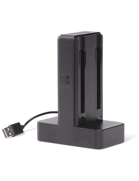 Cargador Charging Dock Nintendo para Nintendo Switch