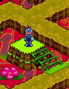 Mega Man Star Force Legacy Collection Playstation estándar para PS5