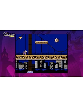 Disney afternoon Nintendo collection para Nintendo Switch 2