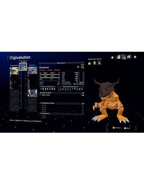 Digimon Story Time Stranger Nintendo estándar para Nintendo Switch 2