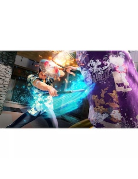 Yakuza Kiwami 3 & Dark Ties GKC NSW2 Nintendo estándar para Nintendo Switch 2