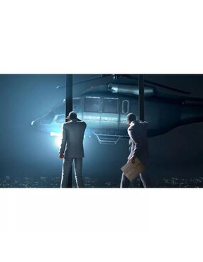 Yakuza Kiwami 3 & Dark Ties GKC NSW2 Nintendo estándar para Nintendo Switch 2
