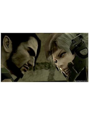 Metal Gear Solid: Master Collection vol 2 xbs Xbox Day One Edition para Xbox Series S