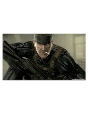 Metal Gear Solid: Master Collection vol 2 xbs Xbox Day One Edition para Xbox Series S