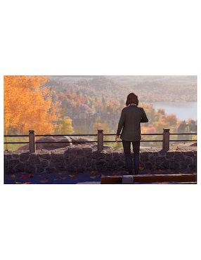 Life is Strange Reunion Playstation estándar para PS5