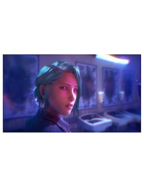 Life is Strange Reunion Playstation estándar para PS5