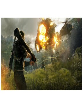 Just Cause Xbox Day One Edition para Xbox One