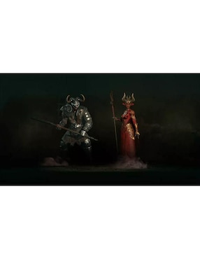 Diablo IV Playstation estándar para PS5