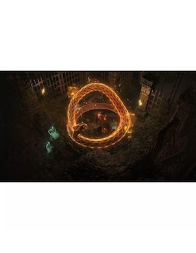 Diablo IV Playstation estándar para PS5
