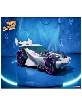 Hot Wheels Unleashed 2 Playstation estándar para PS5