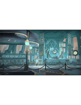 Mio: memories in orbit Playstation estándar para PS5