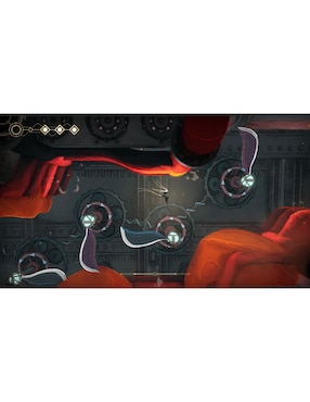 Mio: memories in orbit Playstation estándar para PS5