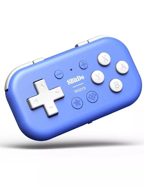 Control Dlc 8bitdo multiplataforma