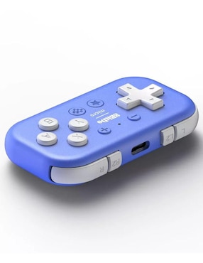 Control Dlc 8bitdo multiplataforma