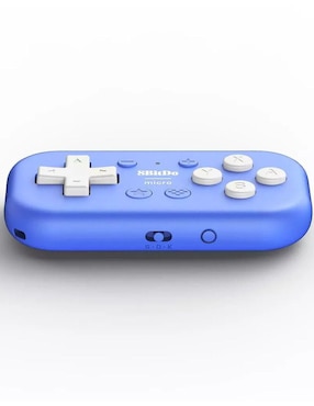 Control Dlc 8bitdo multiplataforma