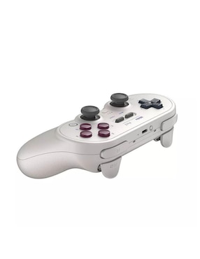 Control Dlc 8BITDO PRO 2 inalámbrica multiplataforma