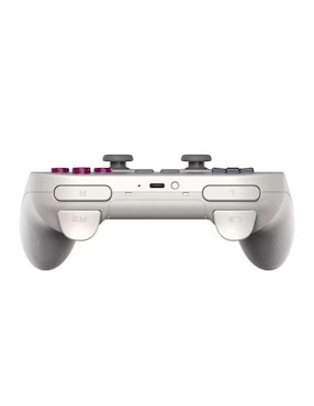 Control Dlc 8BITDO PRO 2 inalámbrica multiplataforma