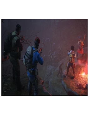 Back 4 Blood Xbox estándar para Xbox One
