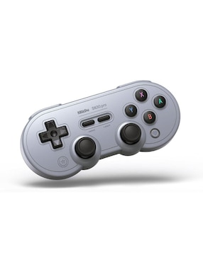 Control Dlc SN30 Pro inalámbrica multiplataforma