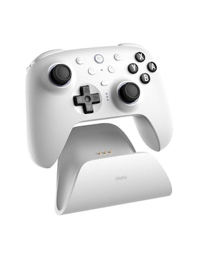 Control Dlc 8Bitdo Ultimate 2 inalámbrica multiplataforma