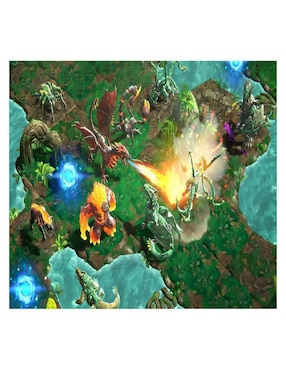 Eldrador para Nintendo Switch