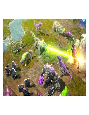 Eldrador para Nintendo Switch