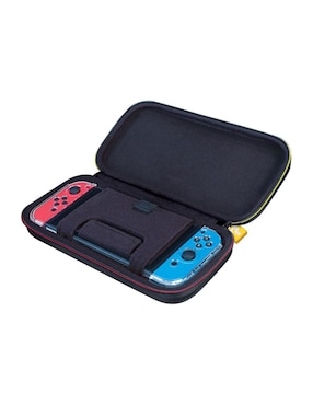 Estuche para consola Nintendo Switch RDS Super Mario