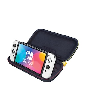 Estuche para consola Nintendo Switch RDS Super Mario