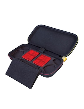 Estuche para consola Nintendo Switch RDS Super Mario