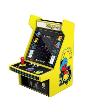 Mini arcade My Arcade