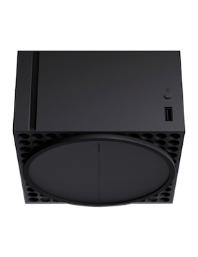 Consola Xbox Series X de 1 TB