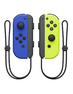 Control Inalámbrico Para Nintendo Switch