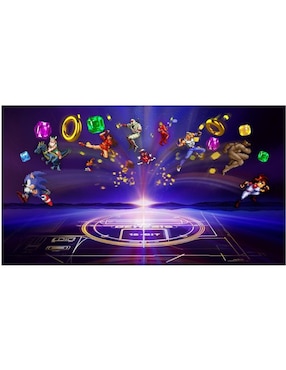 Sega Genesis Classics Microsoft estándar para Xbox One