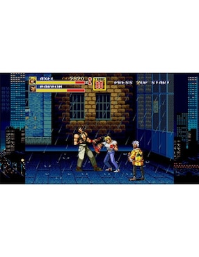 Sega Genesis Classics Microsoft estándar para Xbox One