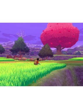 Pokémon Sword Nintendo estándar para Nintendo Switch